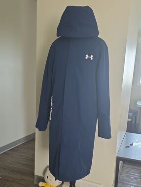 Under Armour Insulated Long Coat